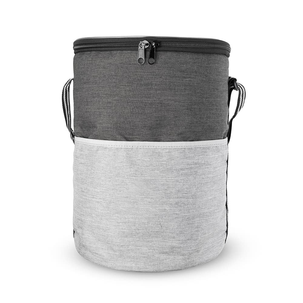 Bolsa Térmica em Nylon e Poliéster 300D — opção de foto 4