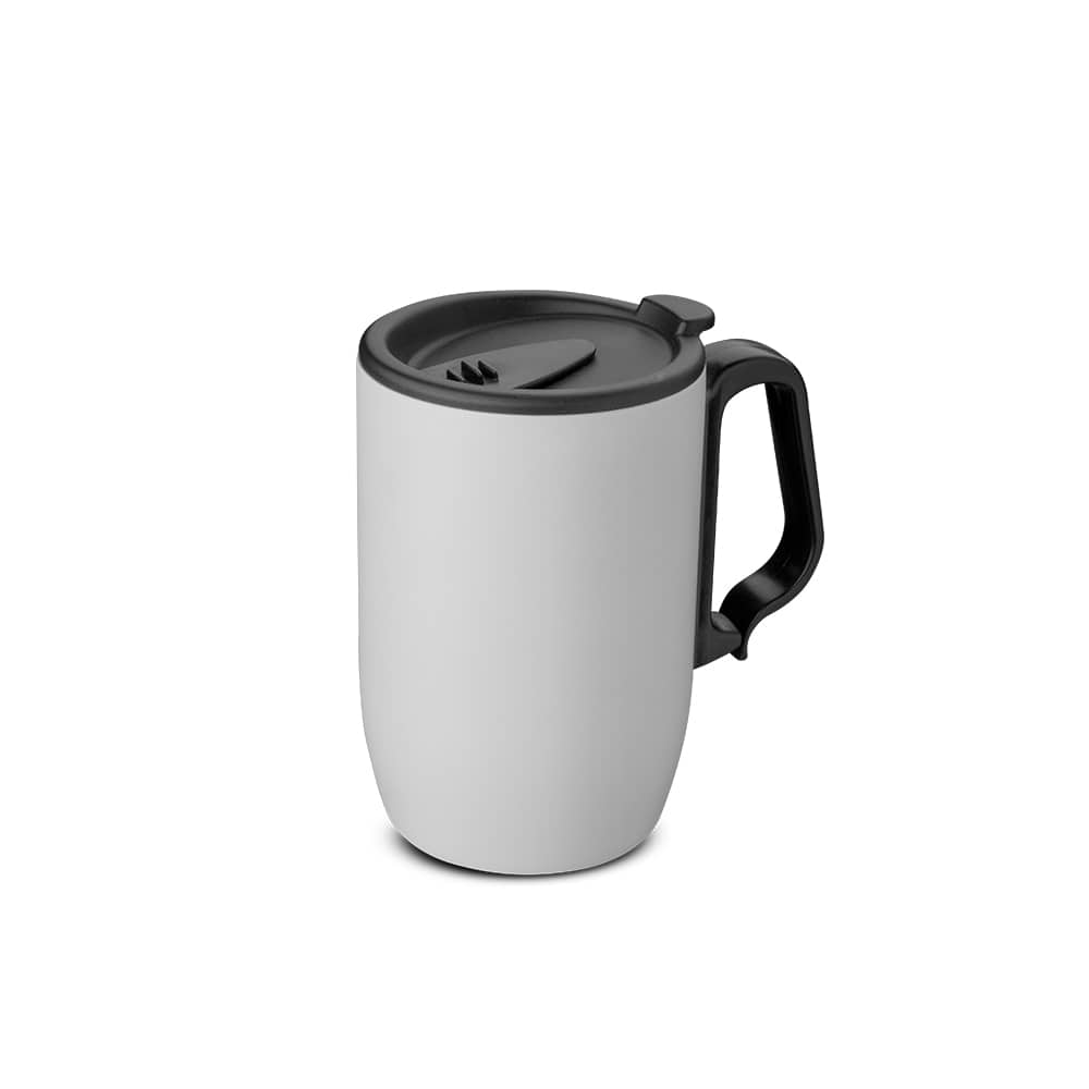 Caneca Térmica em aço inox — opção de foto 4