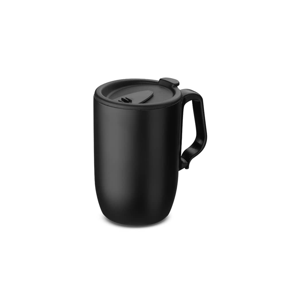 Caneca Térmica em aço inox — opção de foto 3