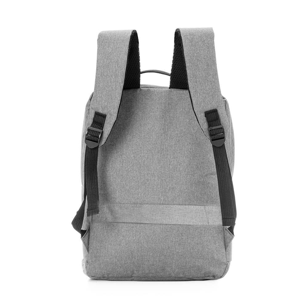 Mochila para notebook em poliéster 600D — opção de foto 8