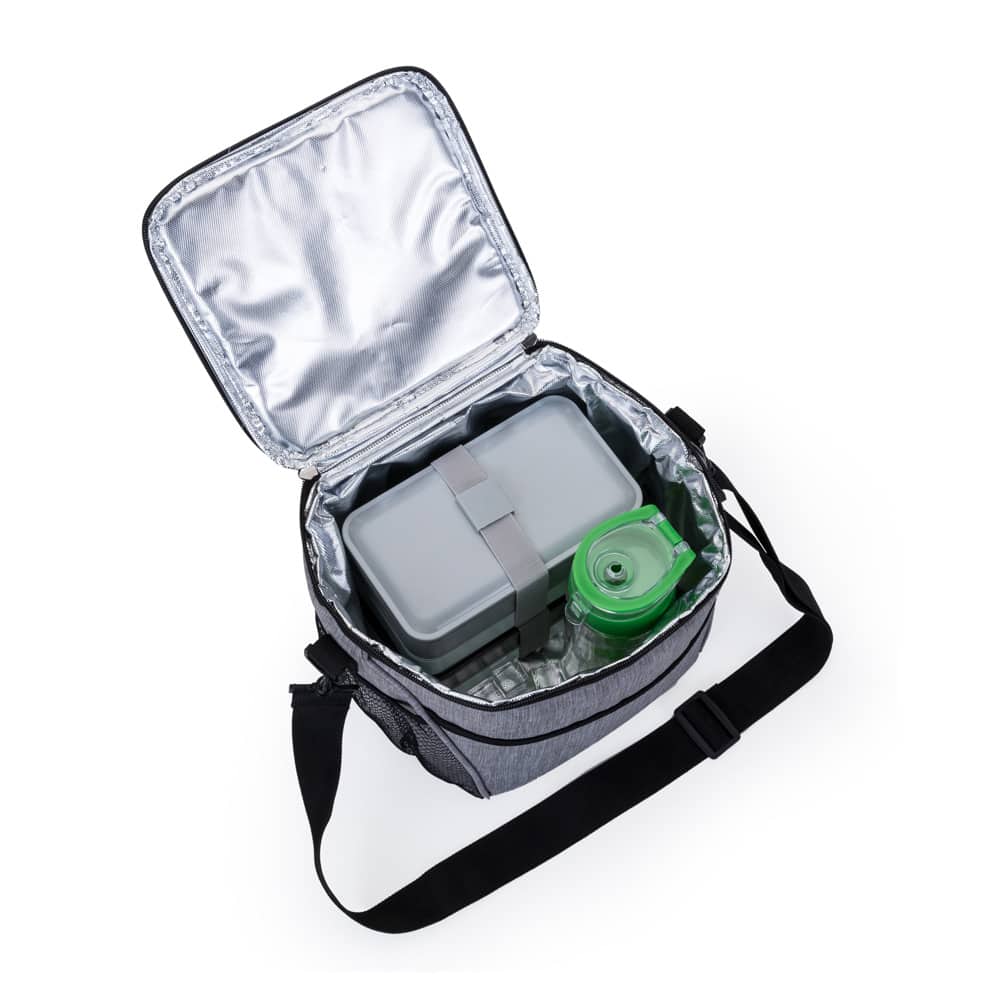Bolsa Térmica em Poliéster 300D — opção de foto 2