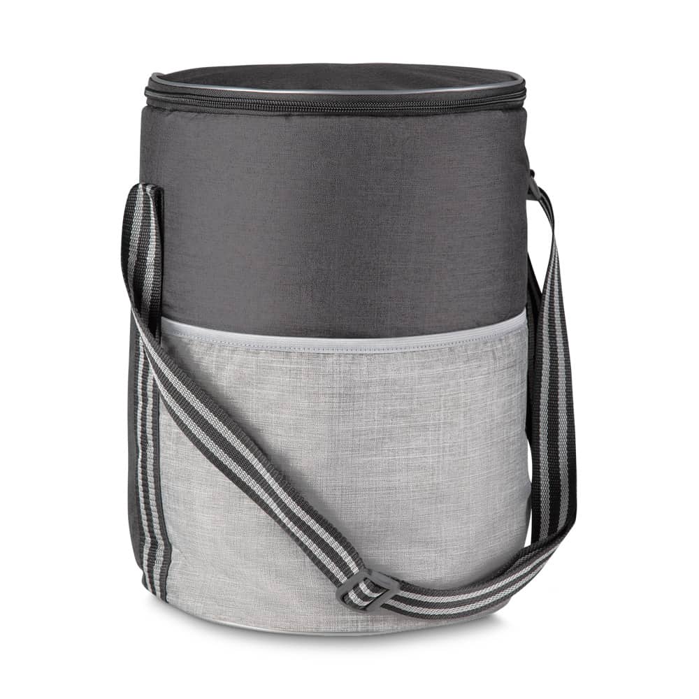 Bolsa Térmica em Nylon e Poliéster 300D — opção de foto 3