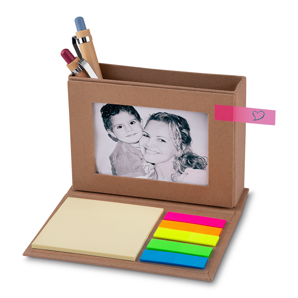Mini Caderno — opção de foto 2