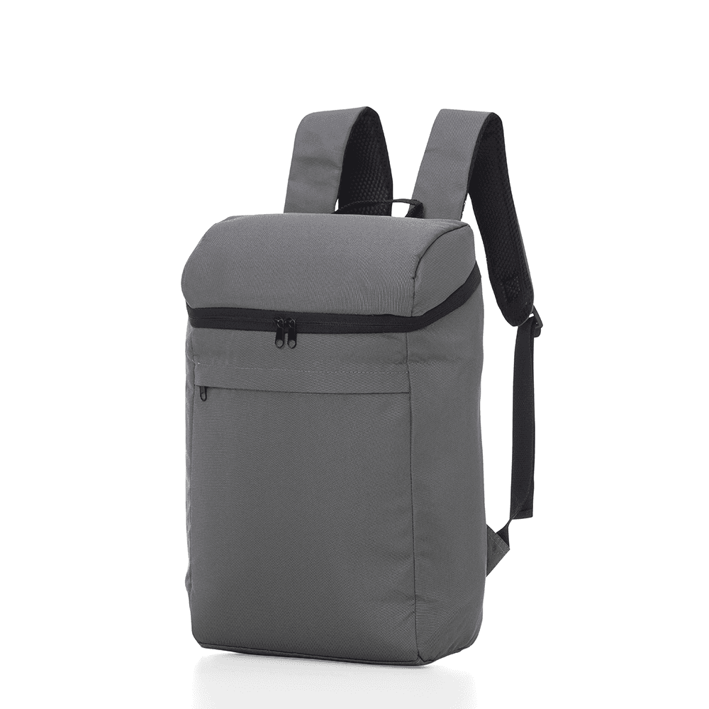 Mochila Bolsa Térmica em Poliéster 600D — opção de foto 2