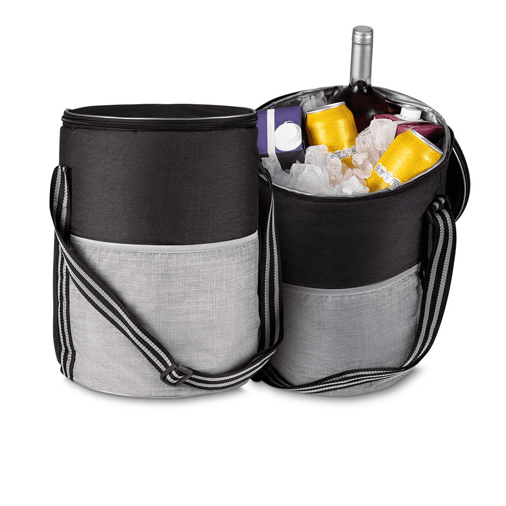Bolsa Térmica em Nylon e Poliéster 300D — opção de foto 5