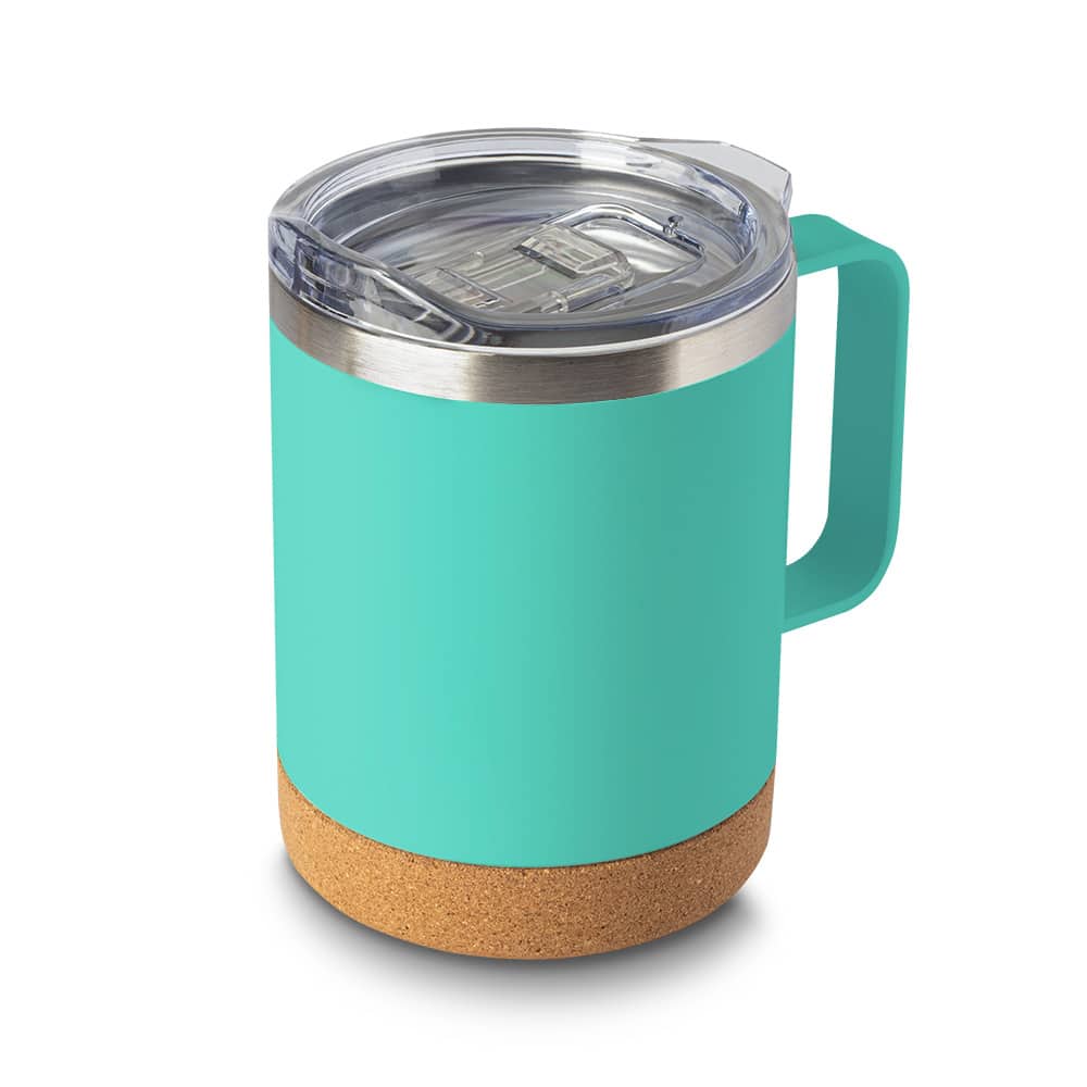 Caneca Térmica em Aço Inox — opção de foto 11