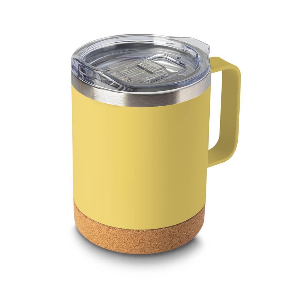 Caneca Térmica em Aço Inox — opção de foto 10