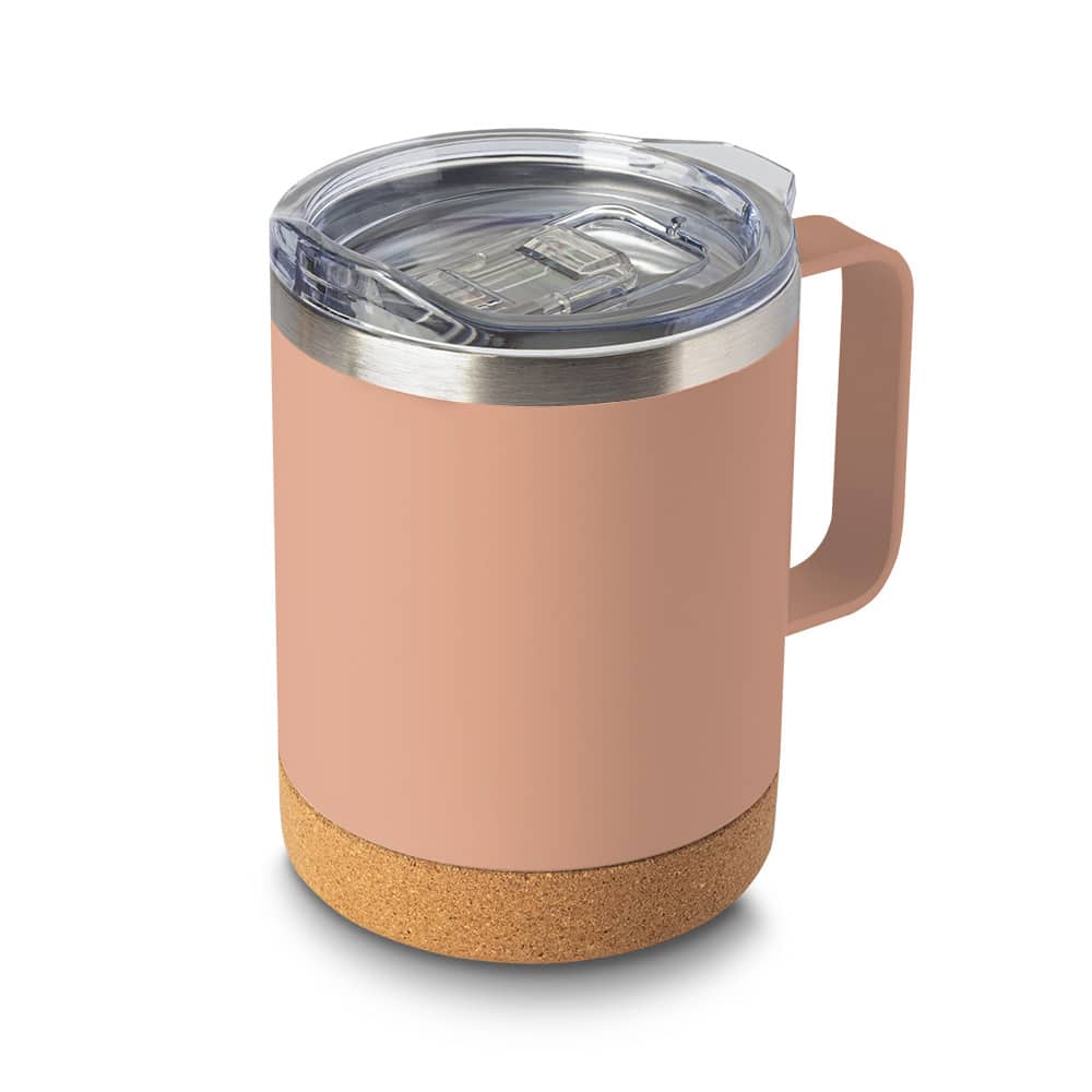 Caneca Térmica em Aço Inox — opção de foto 12