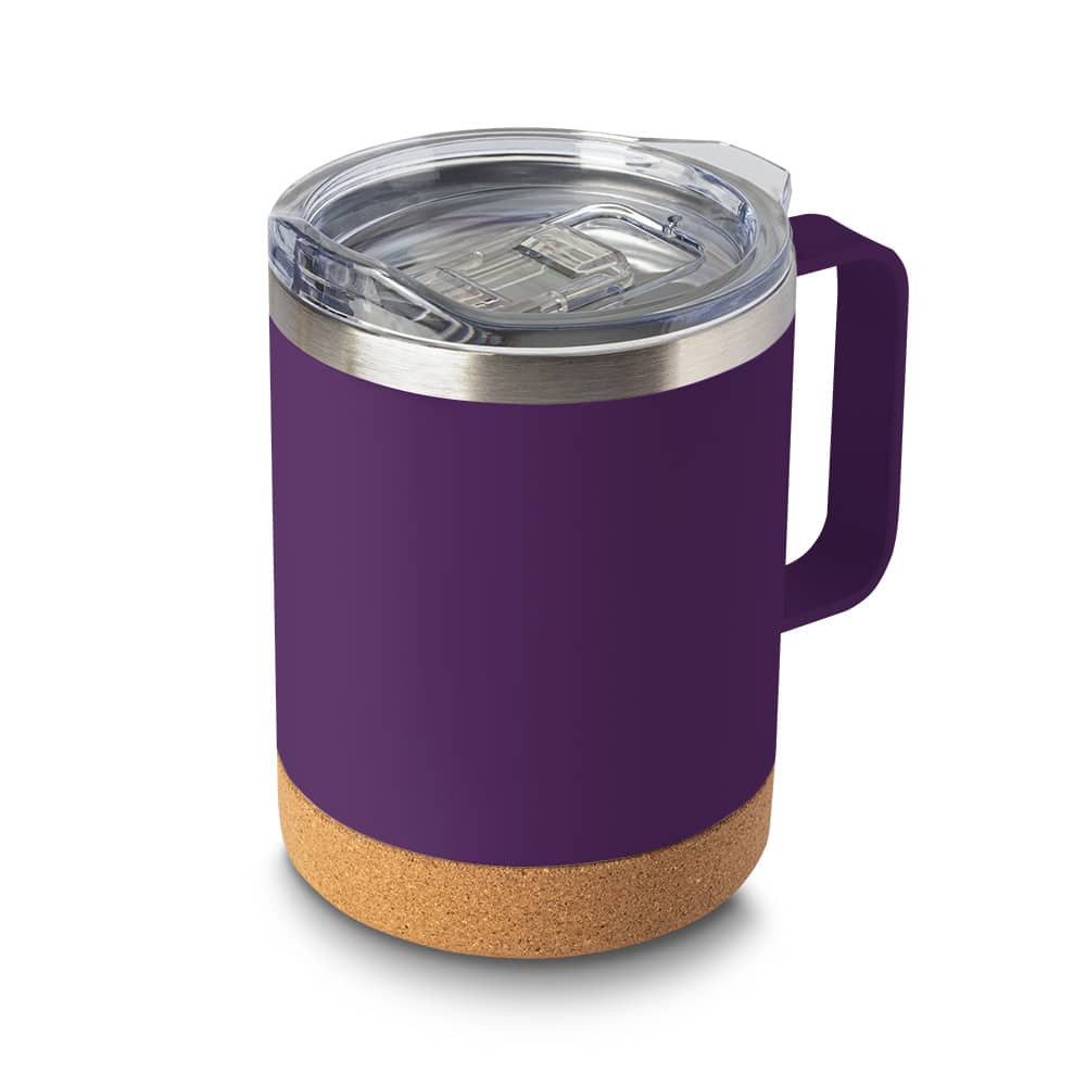 Caneca Térmica em Aço Inox — opção de foto 5