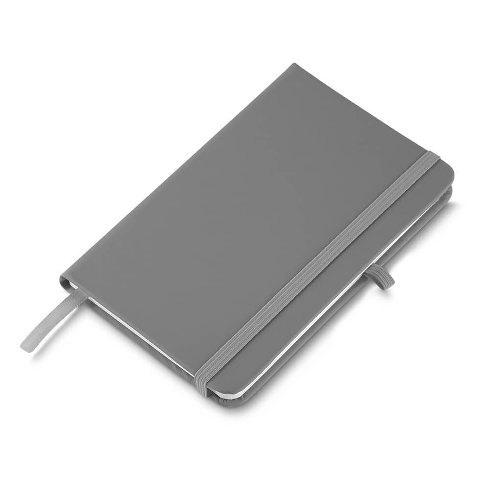 Caderno A6 Capa em PU 14x9cm — opção de foto 3