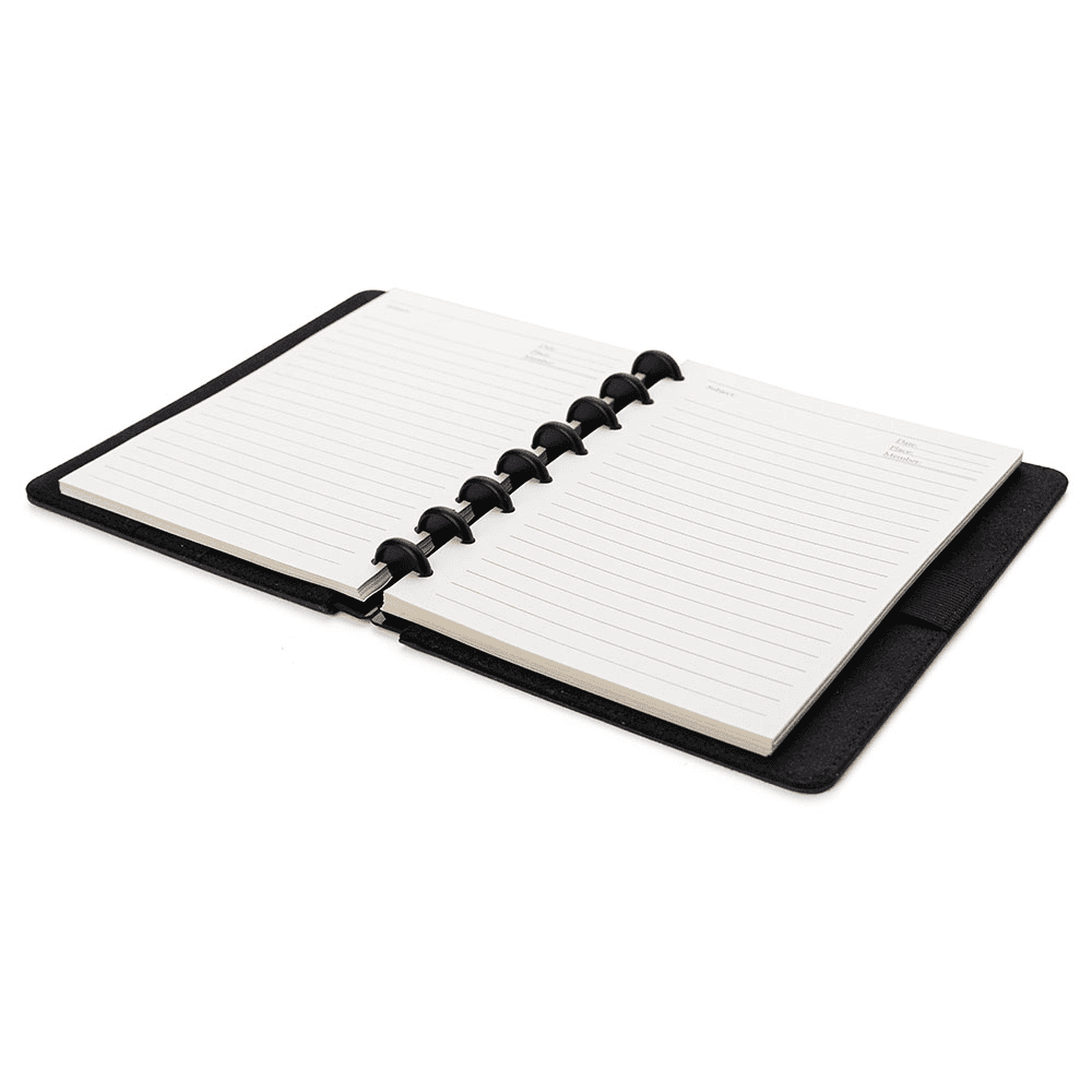 Caderno B5 Capa em PU — opção de foto 5