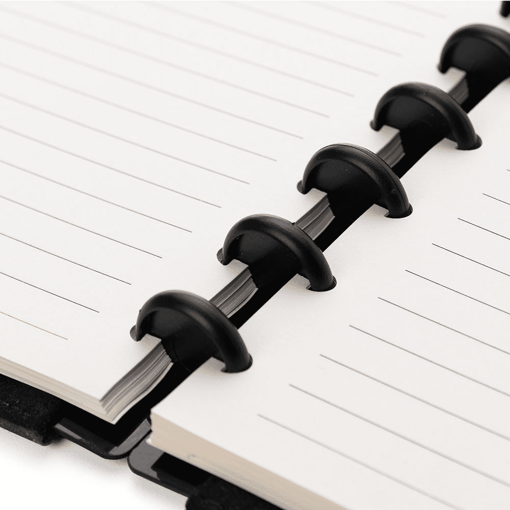 Caderno B5 Capa em PU — opção de foto 6