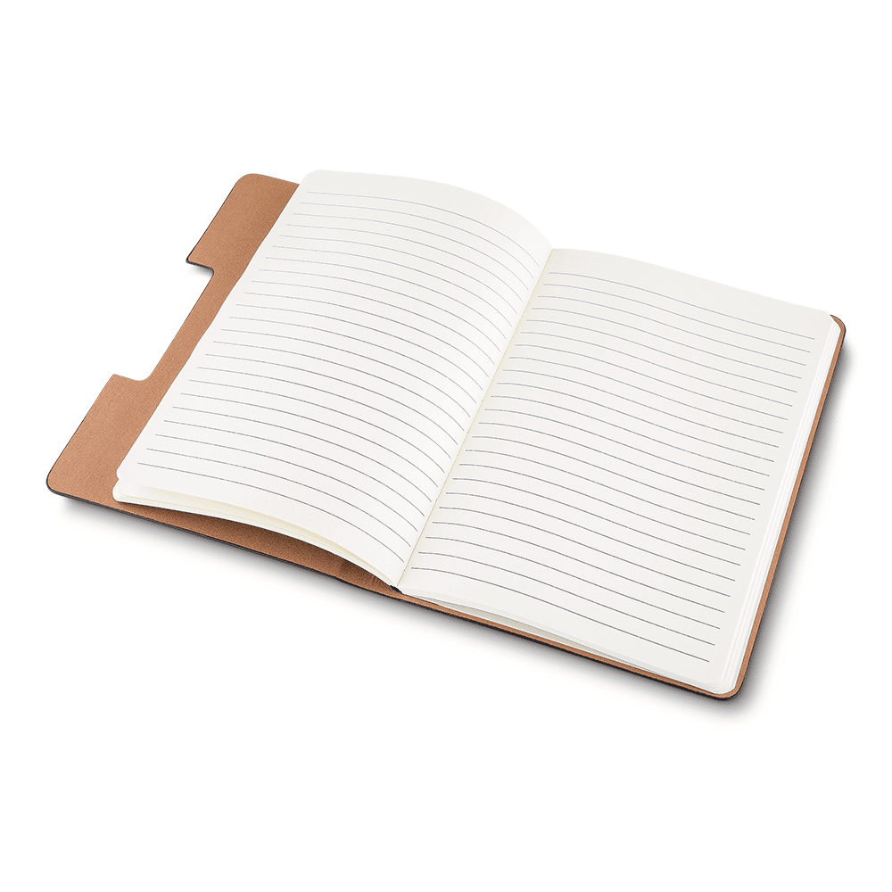 Caderno A5 Capa em PU — opção de foto 8