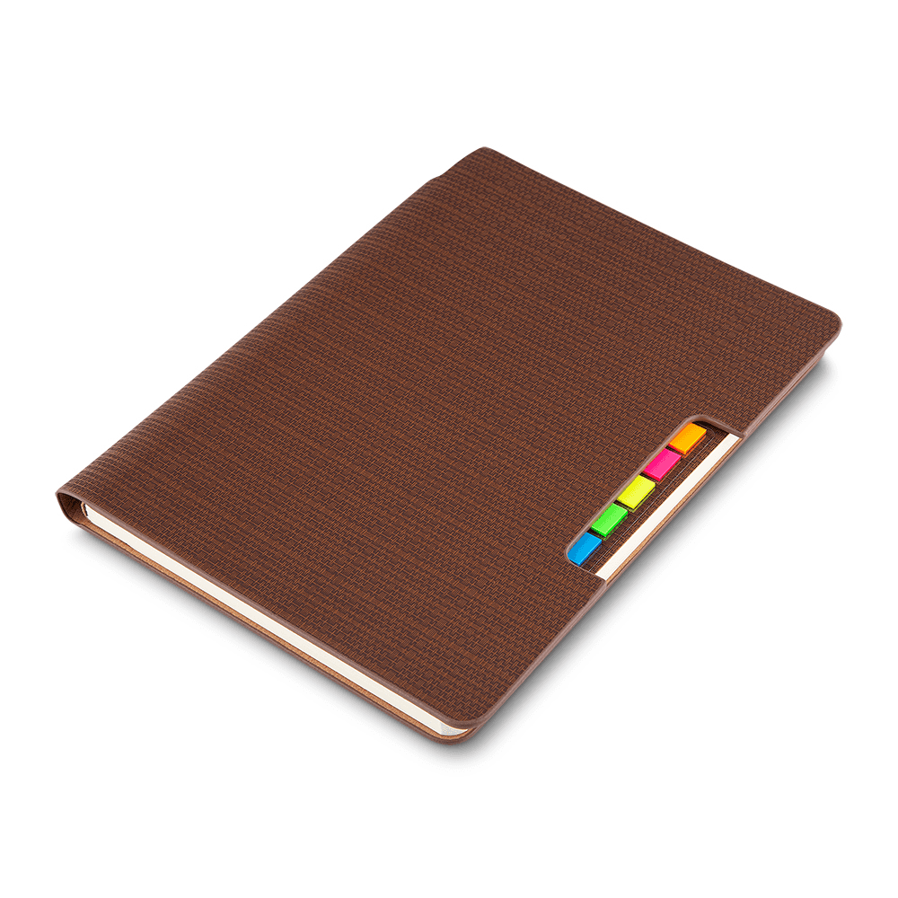 Caderno A5 Capa em PU — opção de foto 5