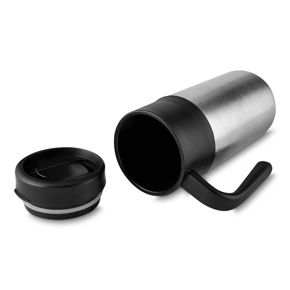Caneca em Aço Inox — opção de foto 3
