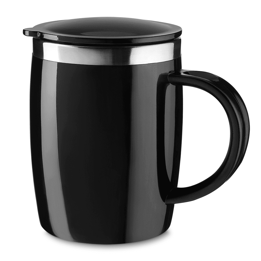 Caneca Plástica PP — opção de foto 5