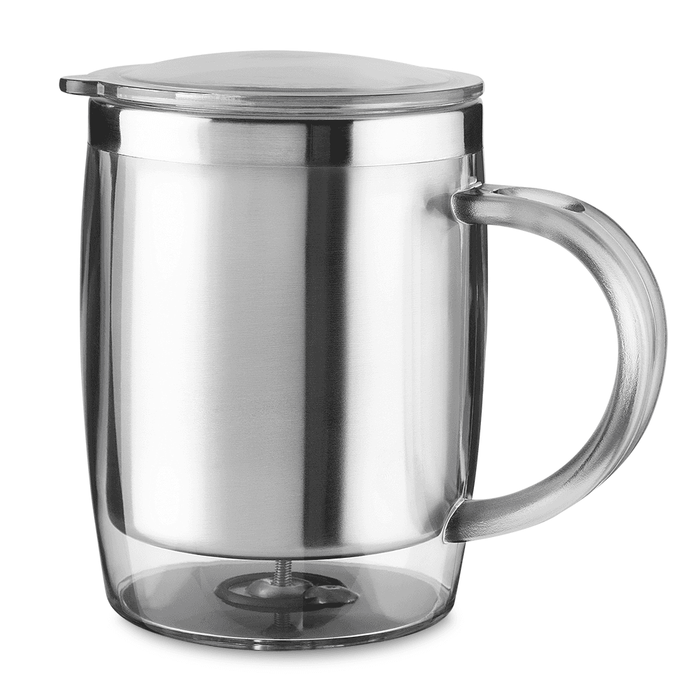 Caneca Plástica PP — opção de foto 6