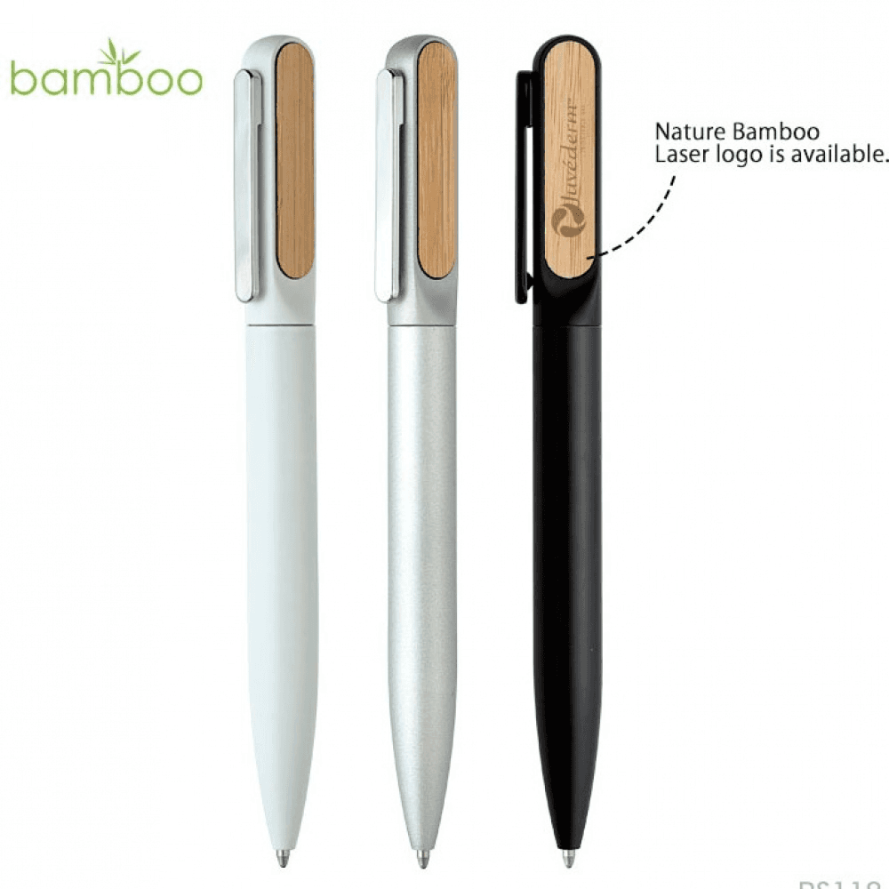 Caneta Metálica com Estojo — opção de foto 6