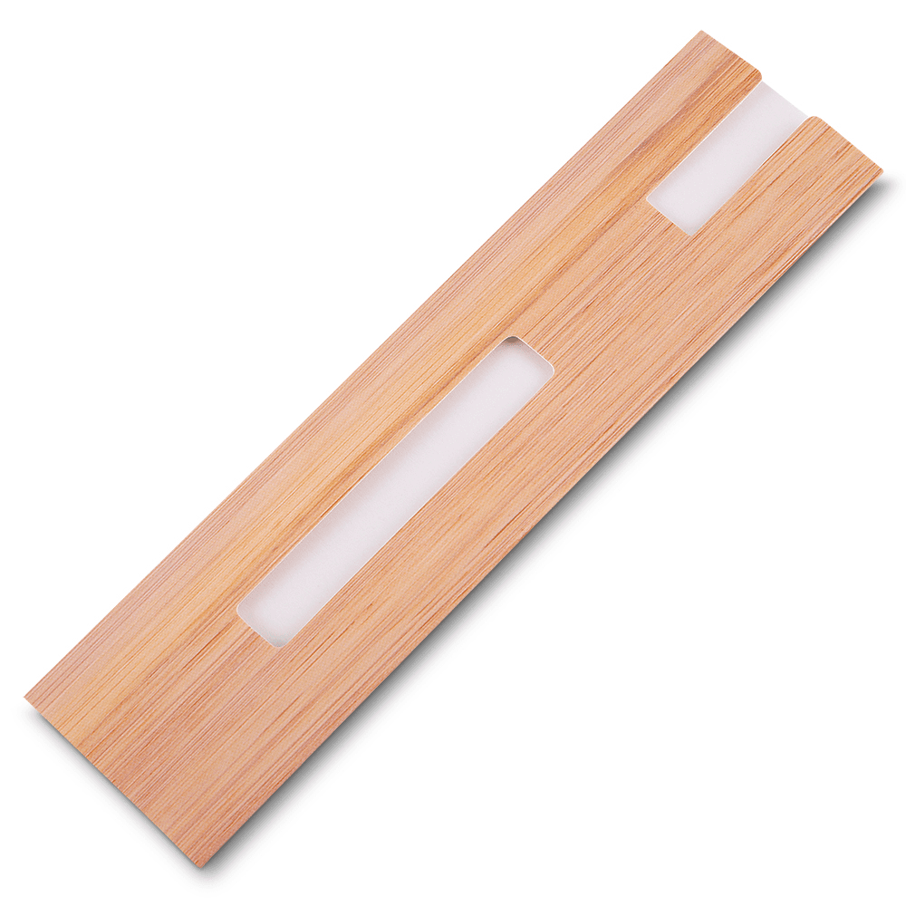 Caneta Bambu — opção de foto 4