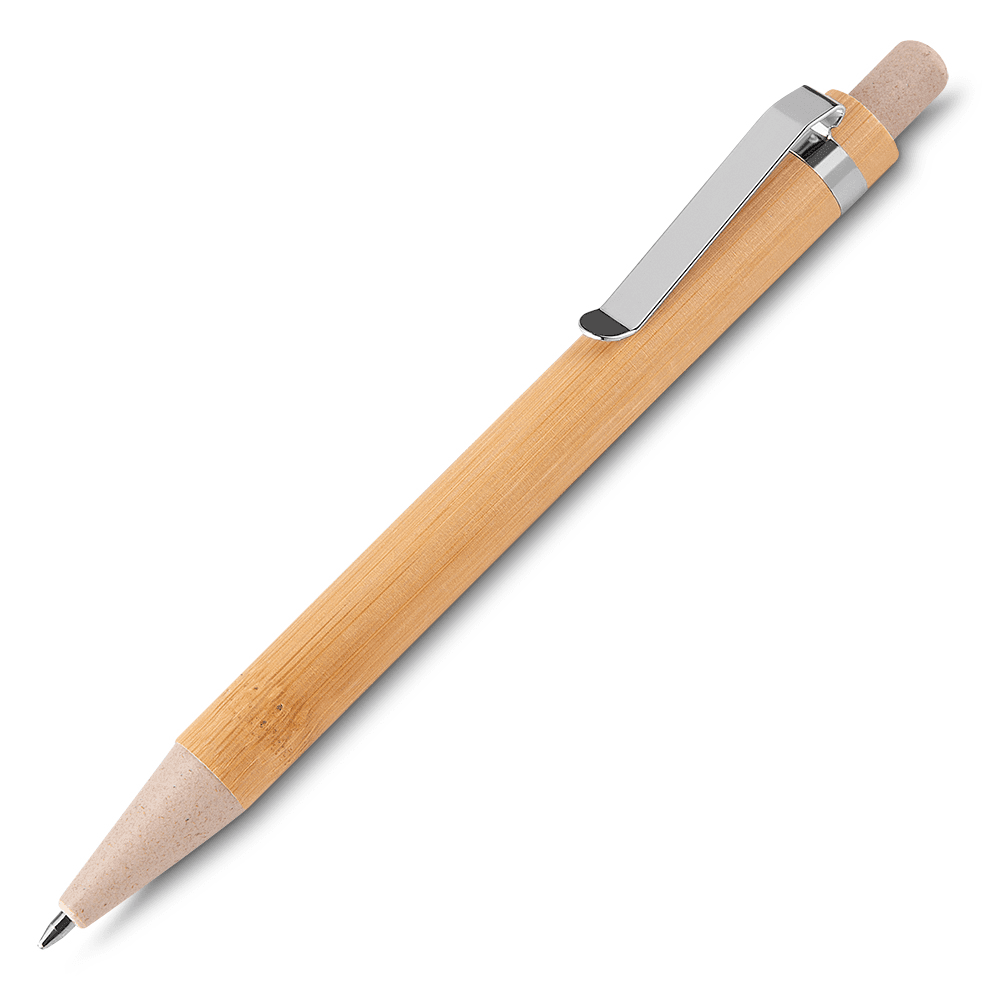 Caneta Bambu — opção de foto 2