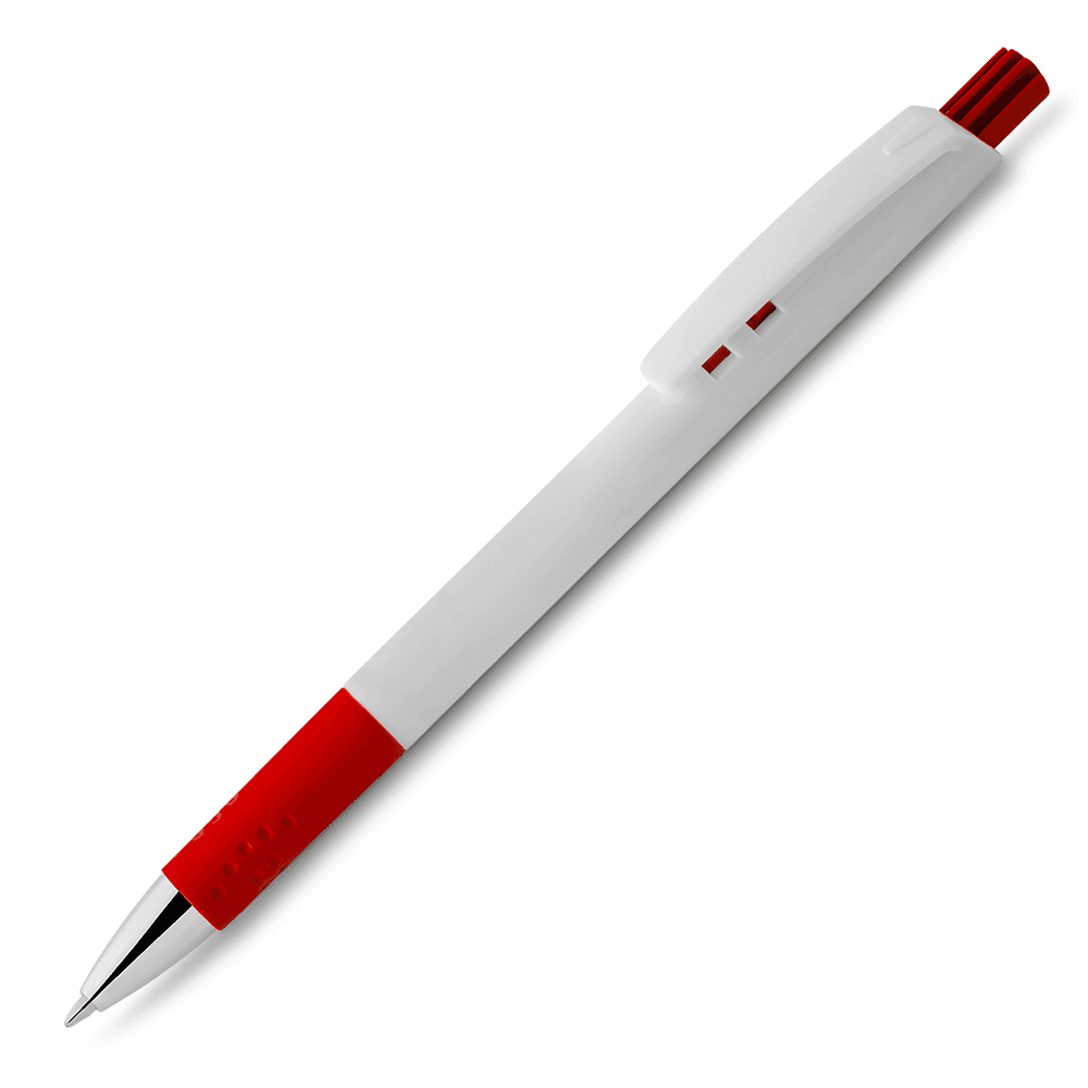 Caneta Plástica — opção de foto 5