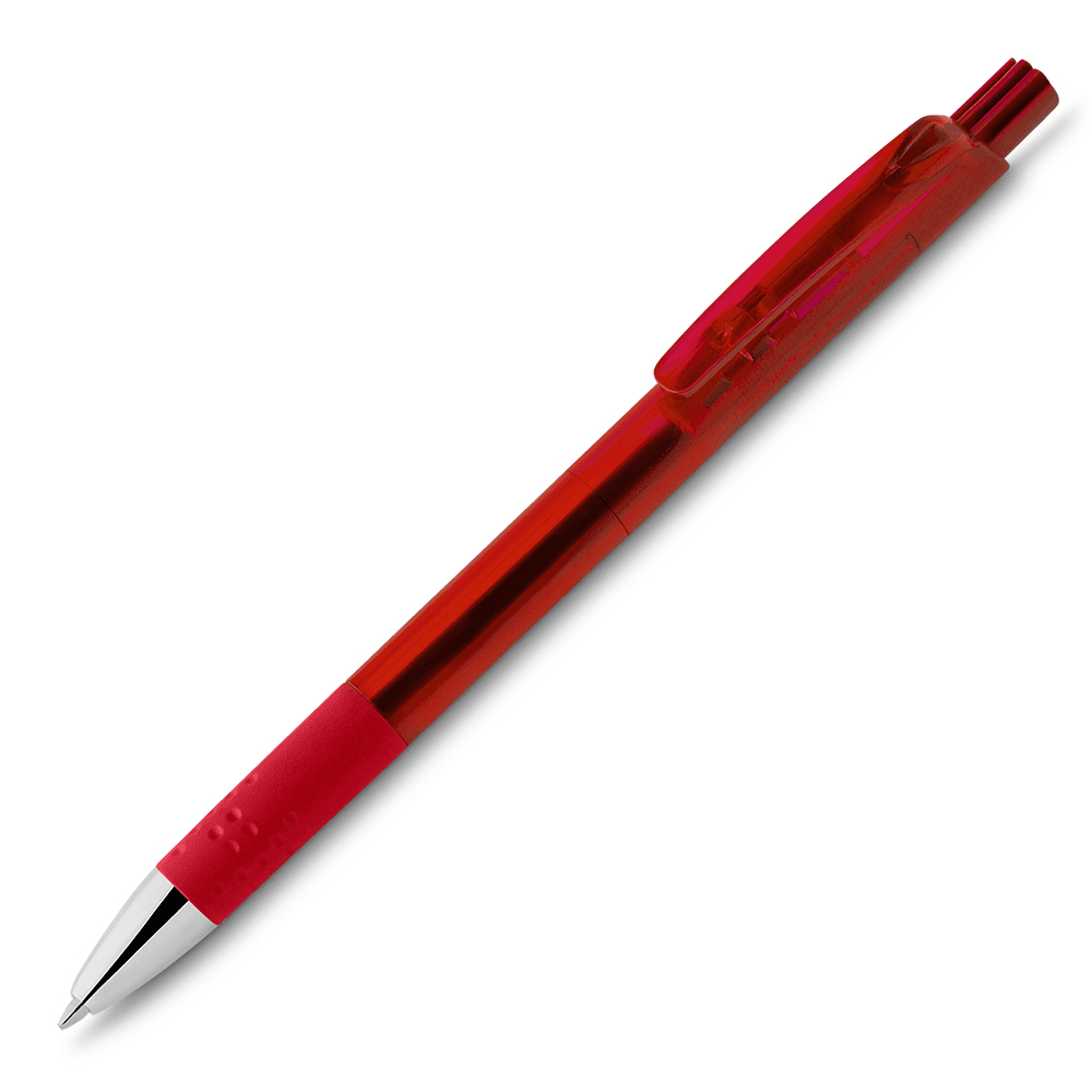 Caneta Plástica — opção de foto 3