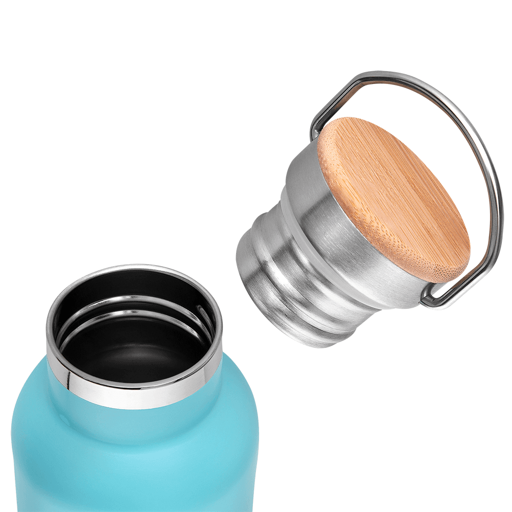 Garrafa Térmica — opção de foto 5