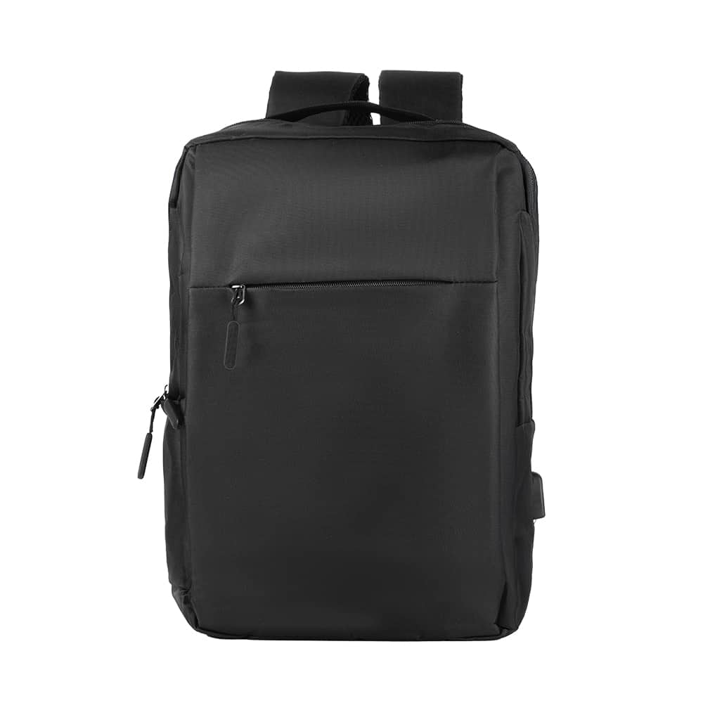 Mochila para notebook em poliéster 600D — opção de foto 10