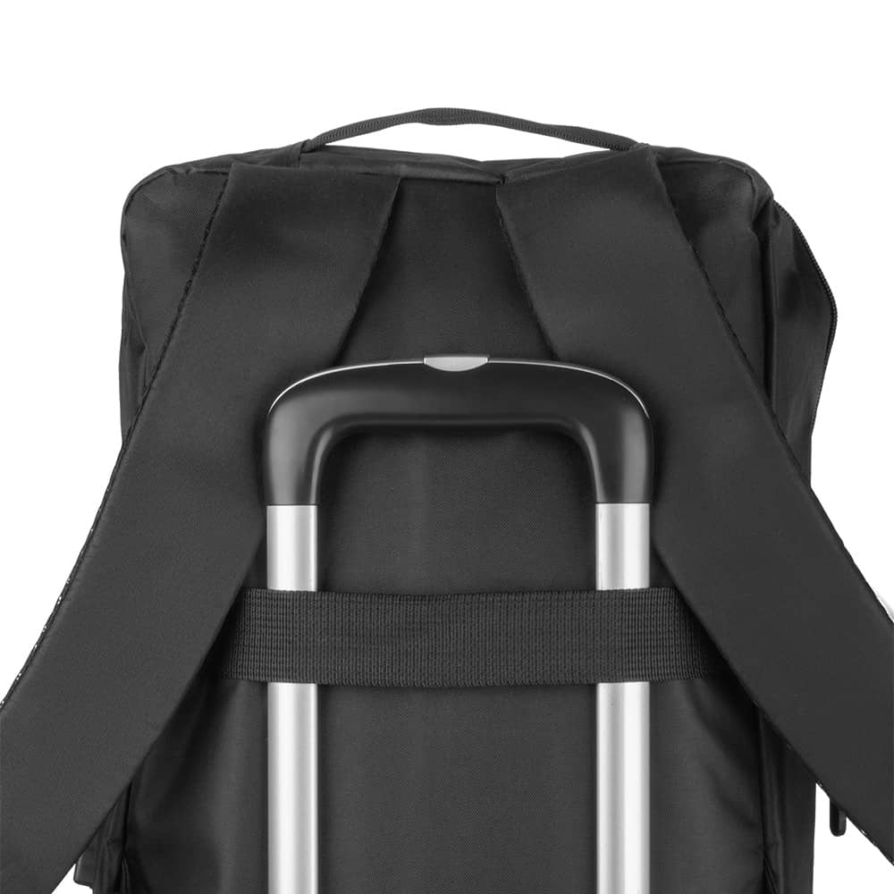 Mochila para notebook em poliéster 600D — opção de foto 11
