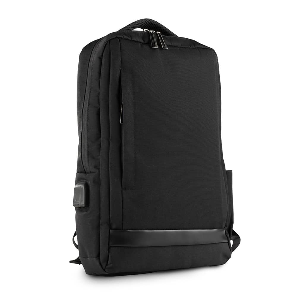 Mochila para Notebook em Poliéster 600D — opção de foto 2