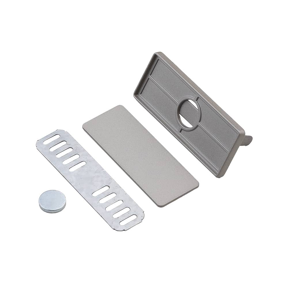 Placa de metal — opção de foto 2
