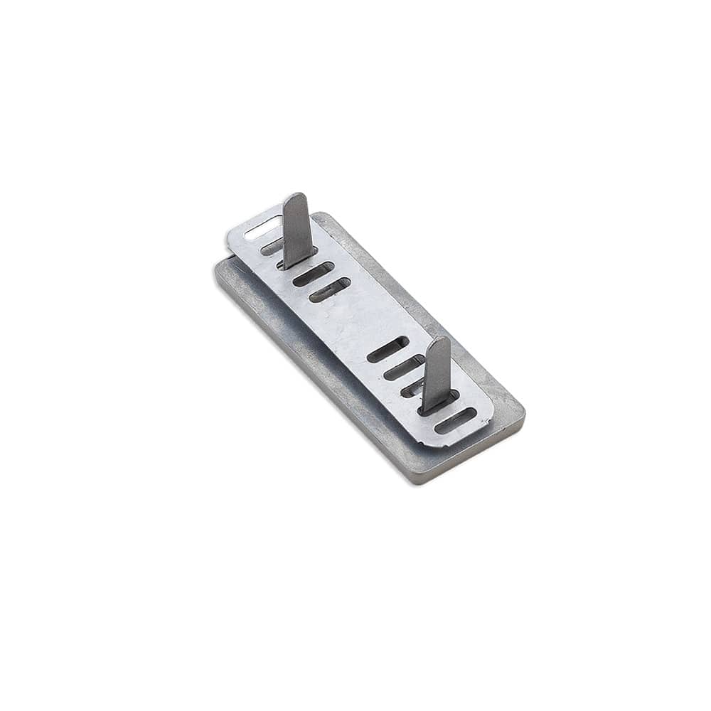 Placa de metal — opção de foto 4
