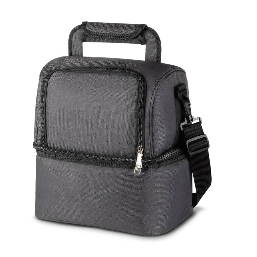 Bolsa Térmica em Poliéster 600D — opção de foto 5