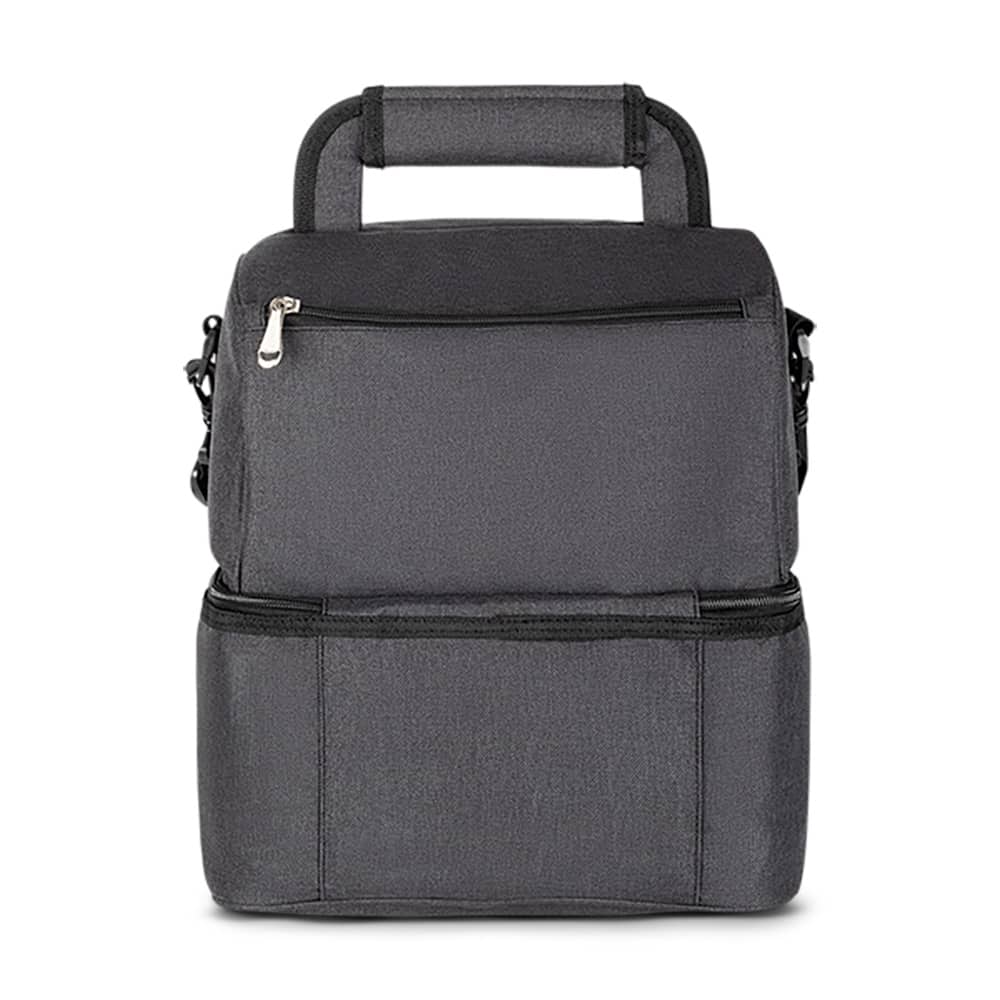 Bolsa Térmica em Poliéster 600D — opção de foto 3