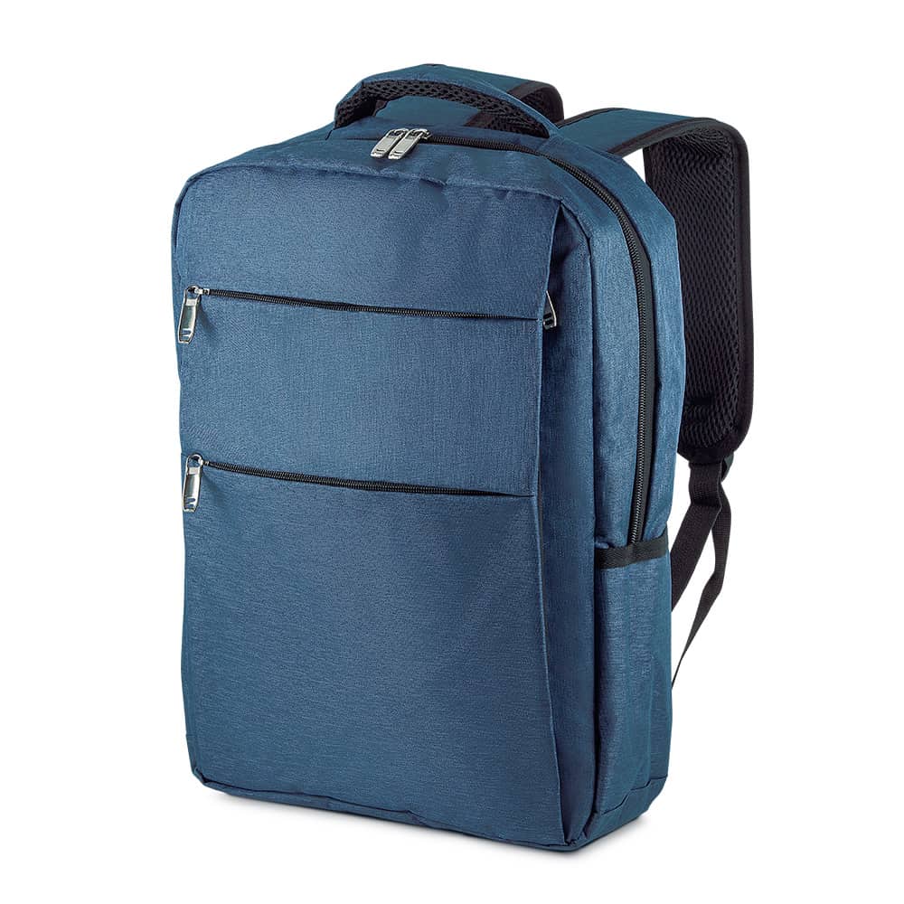 Mochila para notebook em Poliéster 600D — opção de foto 3