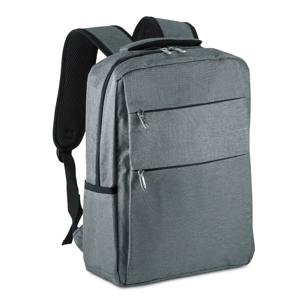 Mochila para notebook em Poliéster 600D — opção de foto 2