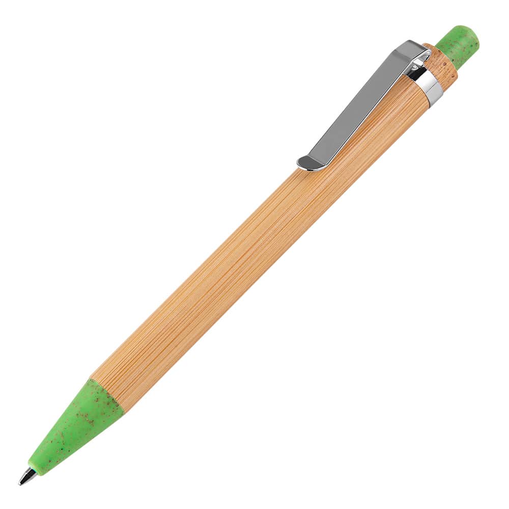 Caneta Bambu — opção de foto 8