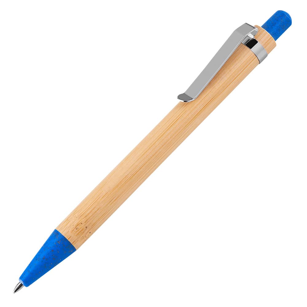 Caneta Bambu — opção de foto 10