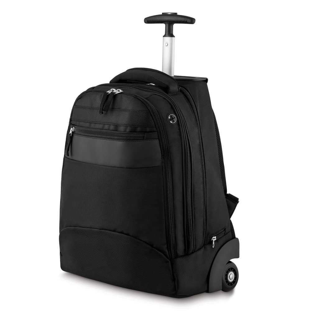 Mochila com rodinhas em Poliéster 1680D — opção de foto 12