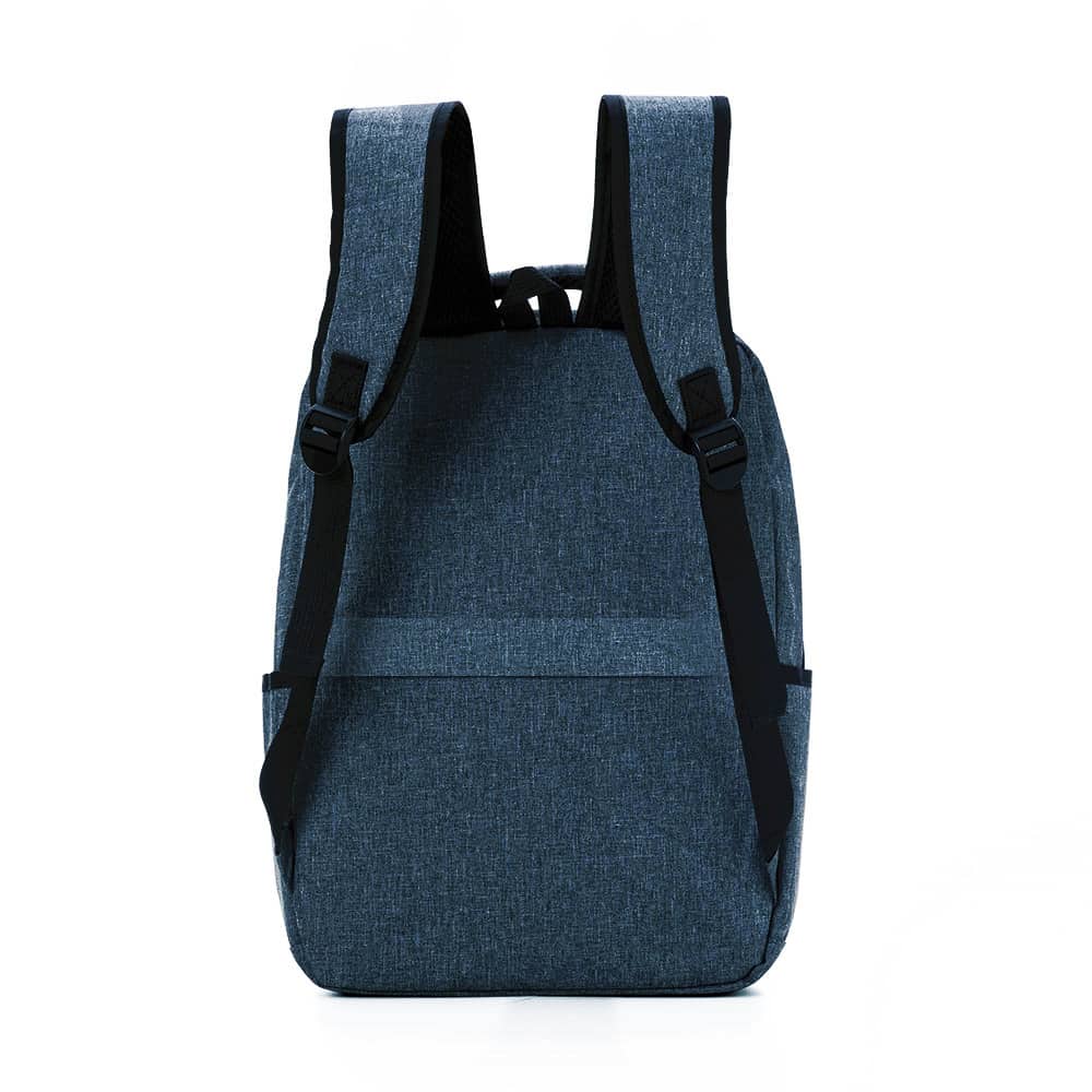 Mochila para notebook em Poliéster 600D — opção de foto 8