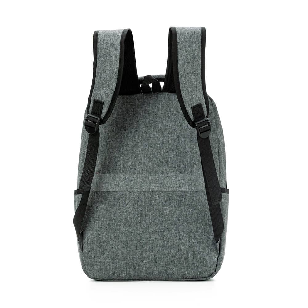 Mochila para notebook em Poliéster 600D — opção de foto 7
