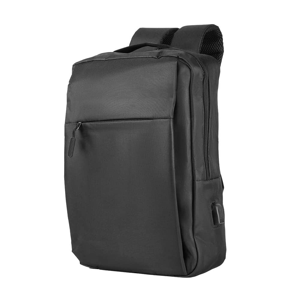 Mochila para notebook em poliéster 600D — opção de foto 3
