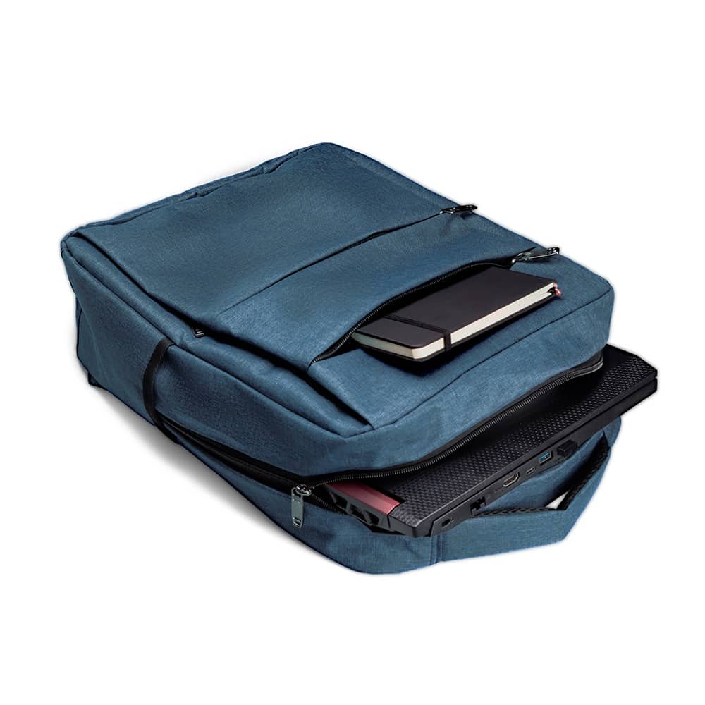 Mochila para notebook em Poliéster 600D — opção de foto 10