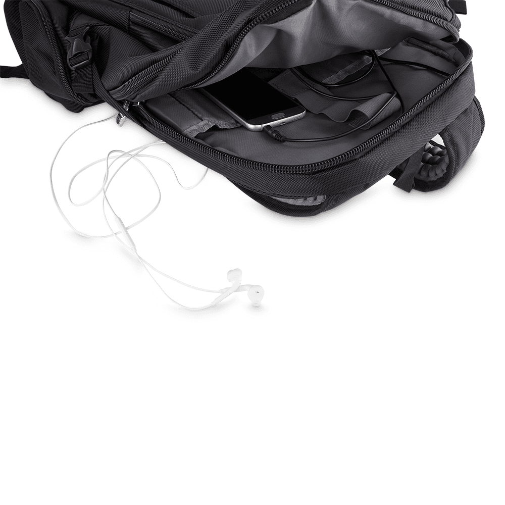 Mochila para notebook em 1680D — opção de foto 11
