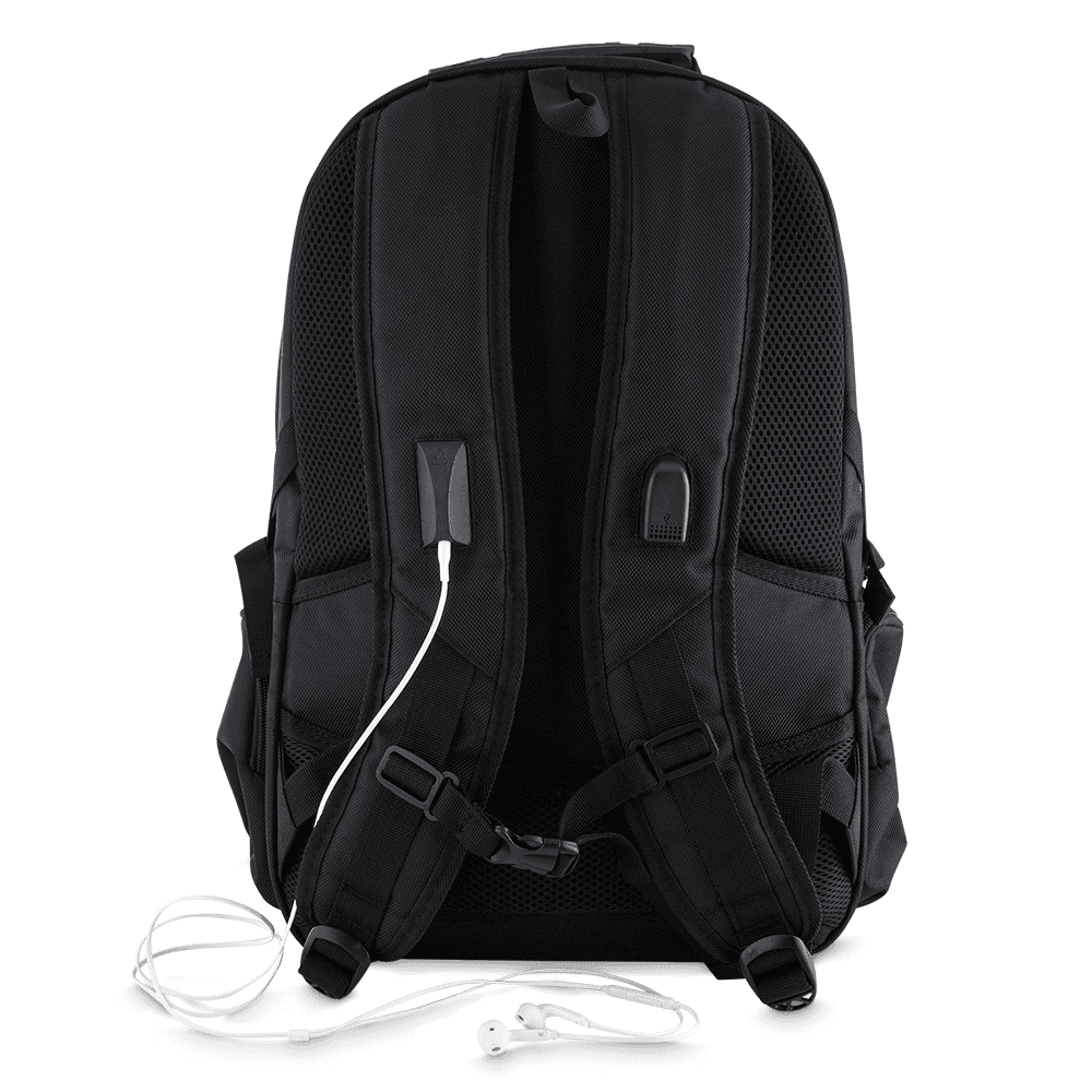 Mochila para notebook em 1680D — opção de foto 12