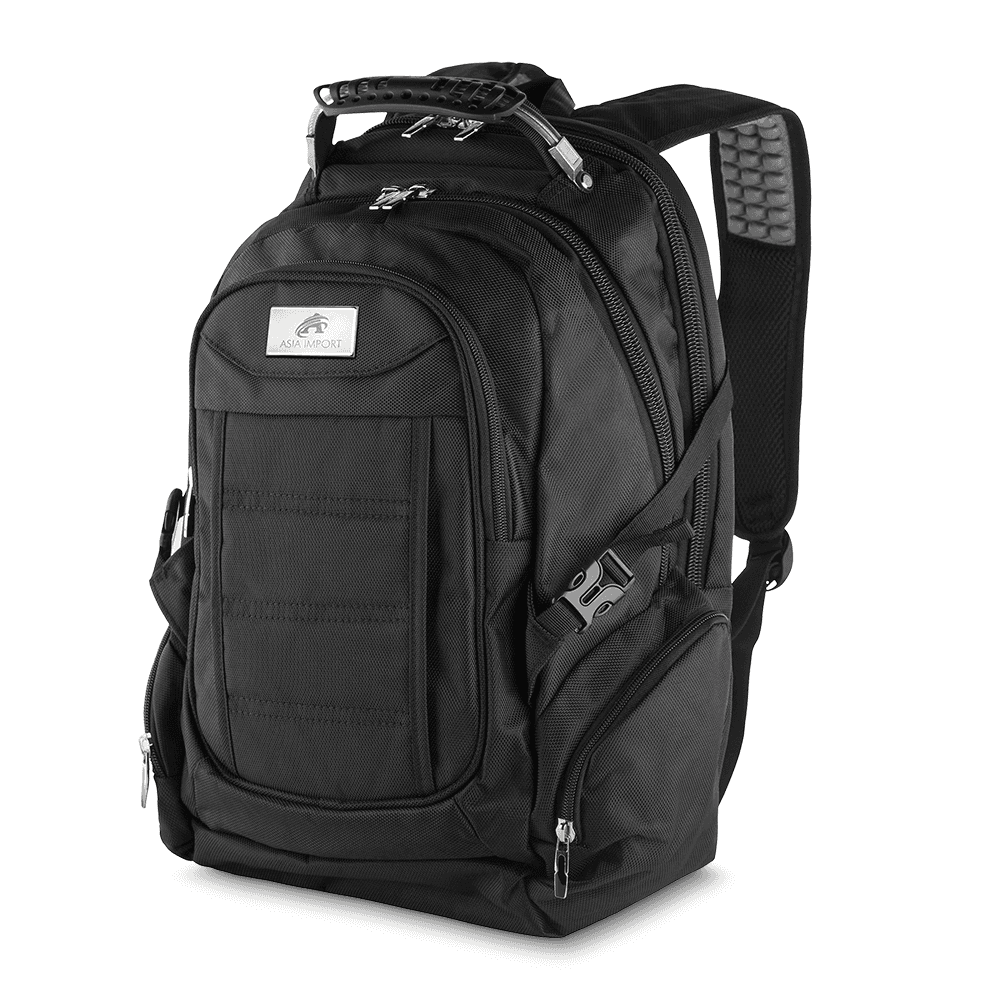 Mochila para notebook em 1680D — opção de foto 6