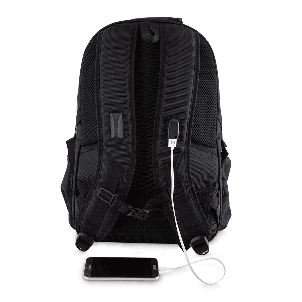 Mochila para notebook em 1680D — opção de foto 8