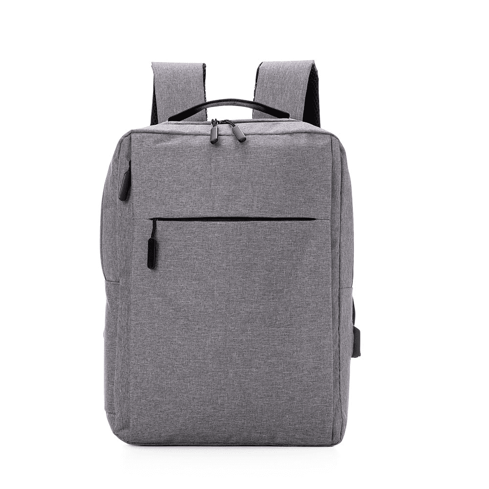 Mochila para notebook em poliéster 600D — opção de foto 5