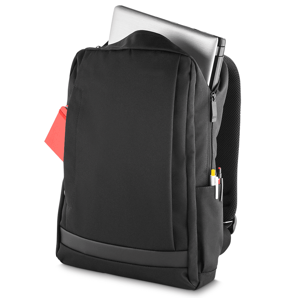 Mochila para Notebook em Poliéster 600D — opção de foto 4