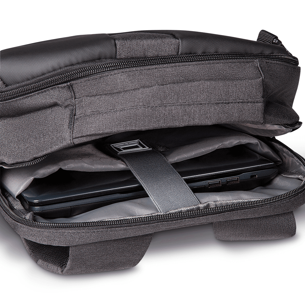 Mochila Pasta para Notebook — opção de foto 3